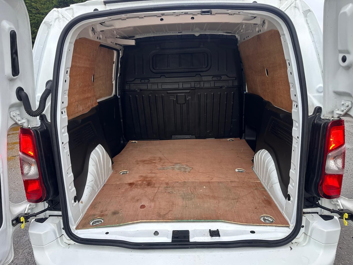 Used Vauxhall Combo 2020 for sale - 77526271: Photo 10