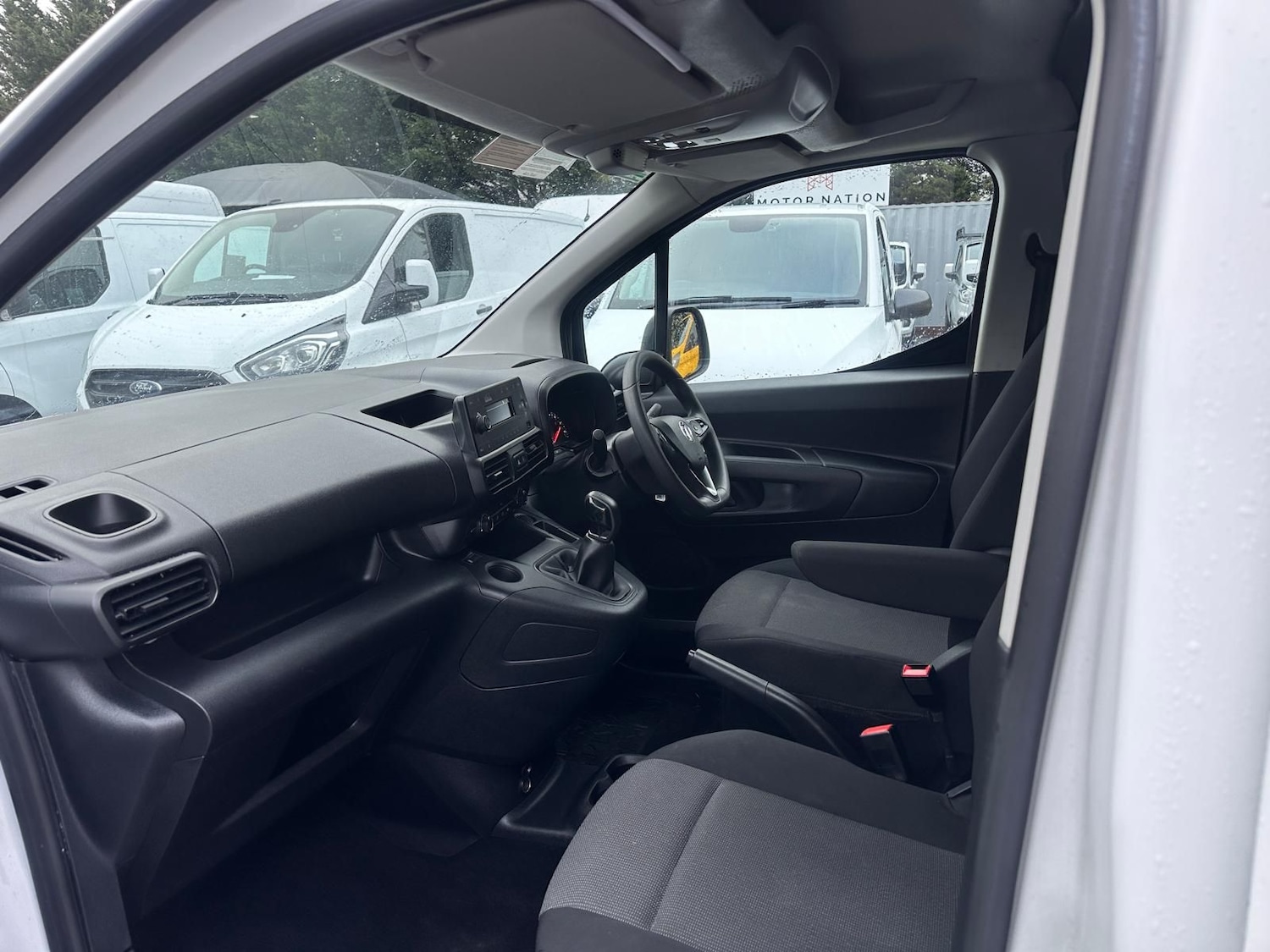 Used Vauxhall Combo 2020 for sale - 77526271: Photo 13