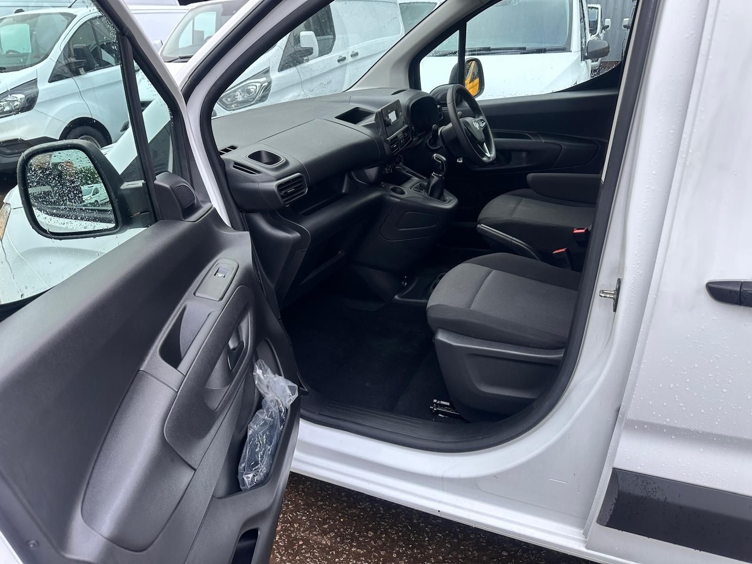 Used Vauxhall Combo 2020 for sale - 77526271: Photo 14