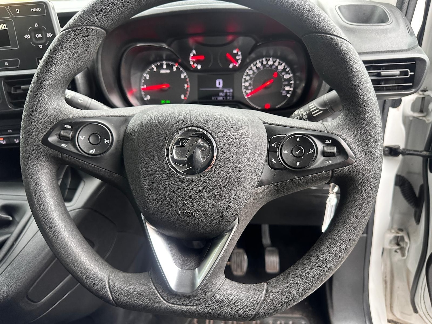 Used Vauxhall Combo 2020 for sale - 77526271: Photo 17