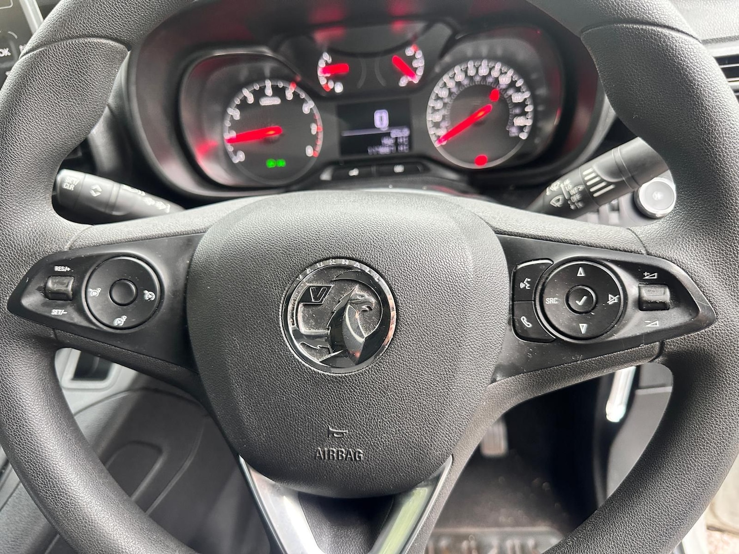 Used Vauxhall Combo 2020 for sale - 77526271: Photo 18