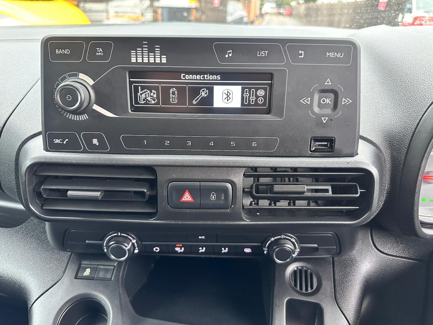 Used Vauxhall Combo 2020 for sale - 77526271: Photo 20