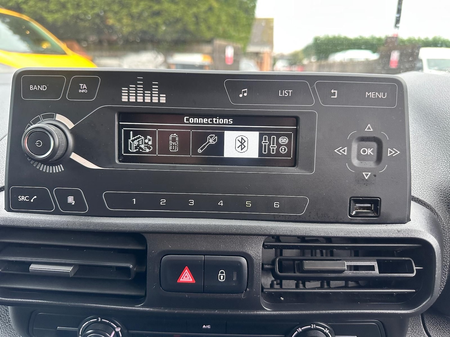 Used Vauxhall Combo 2020 for sale - 77526271: Photo 21