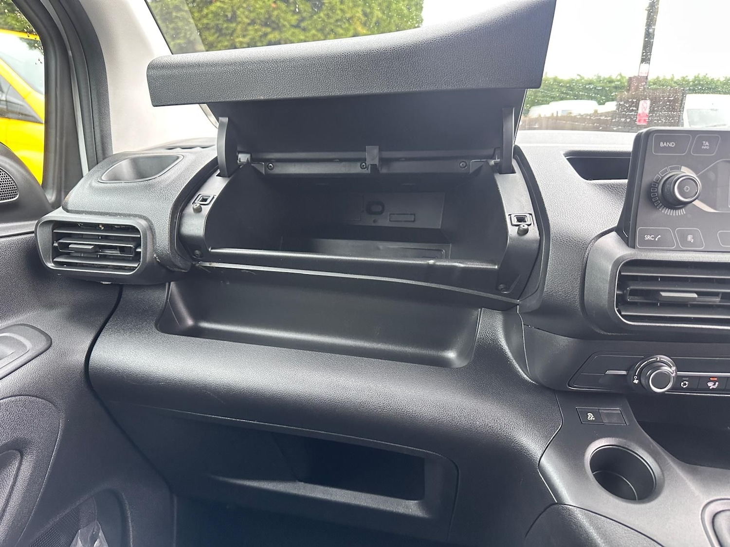 Used Vauxhall Combo 2020 for sale - 77526271: Photo 25