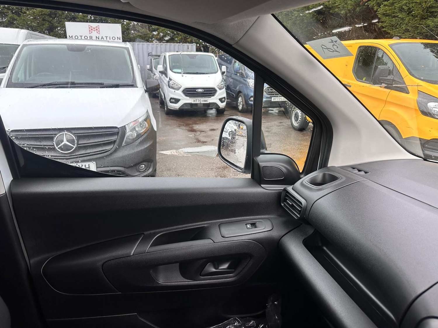 Used Vauxhall Combo 2020 for sale - 77526271: Photo 27