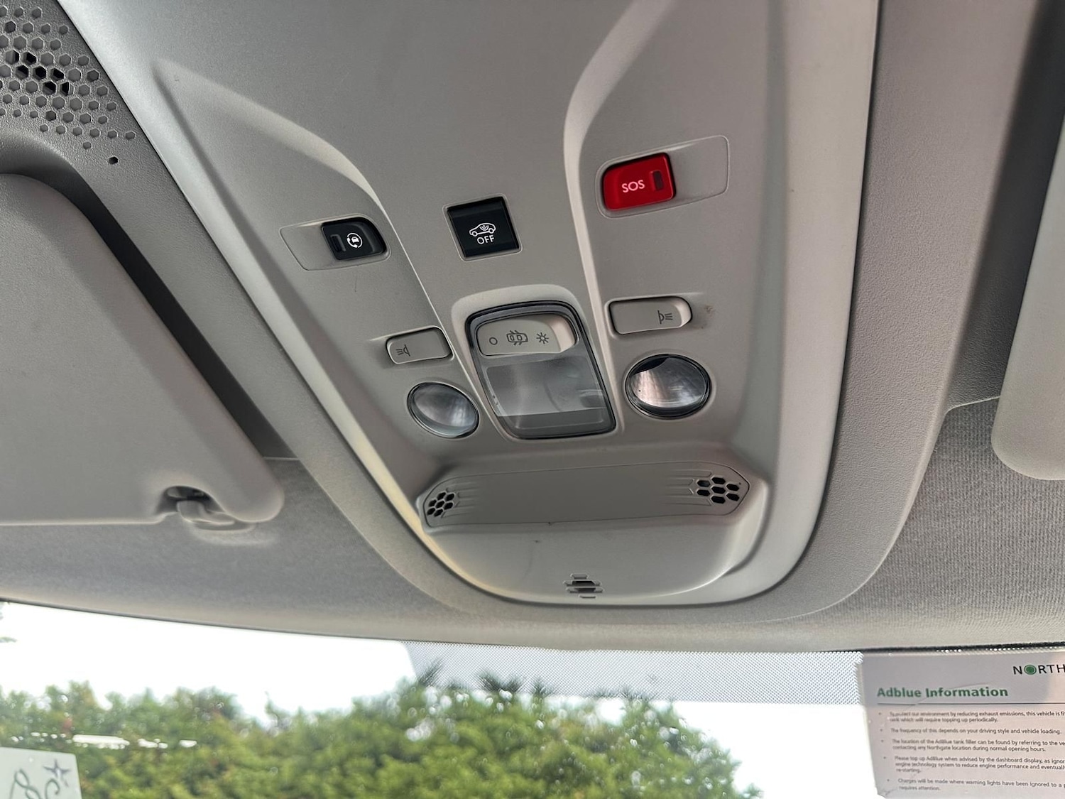 Used Vauxhall Combo 2020 for sale - 77526271: Photo 31