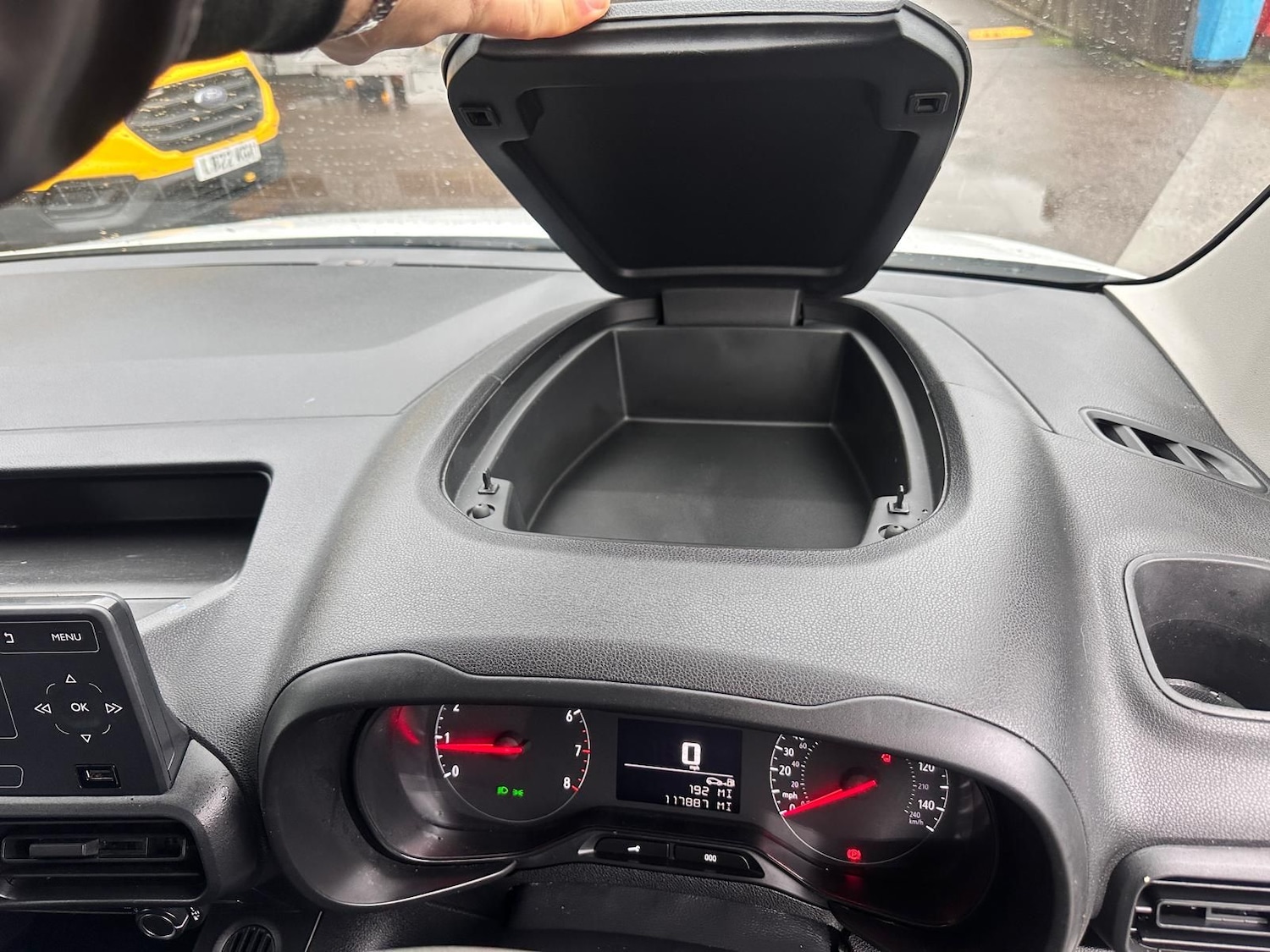 Used Vauxhall Combo 2020 for sale - 77526271: Photo 32