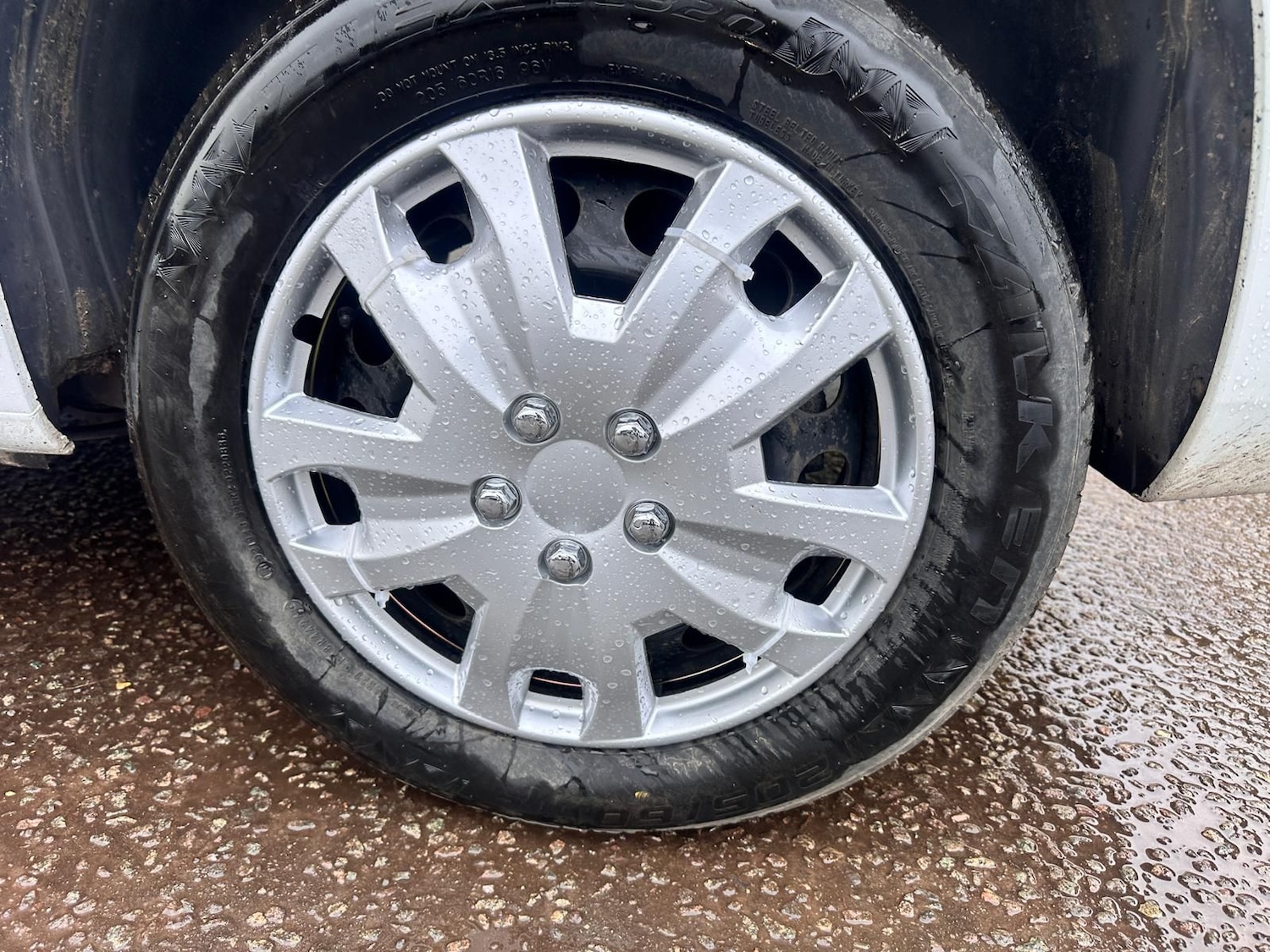 Used Vauxhall Combo 2020 for sale - 77526271: Photo 35