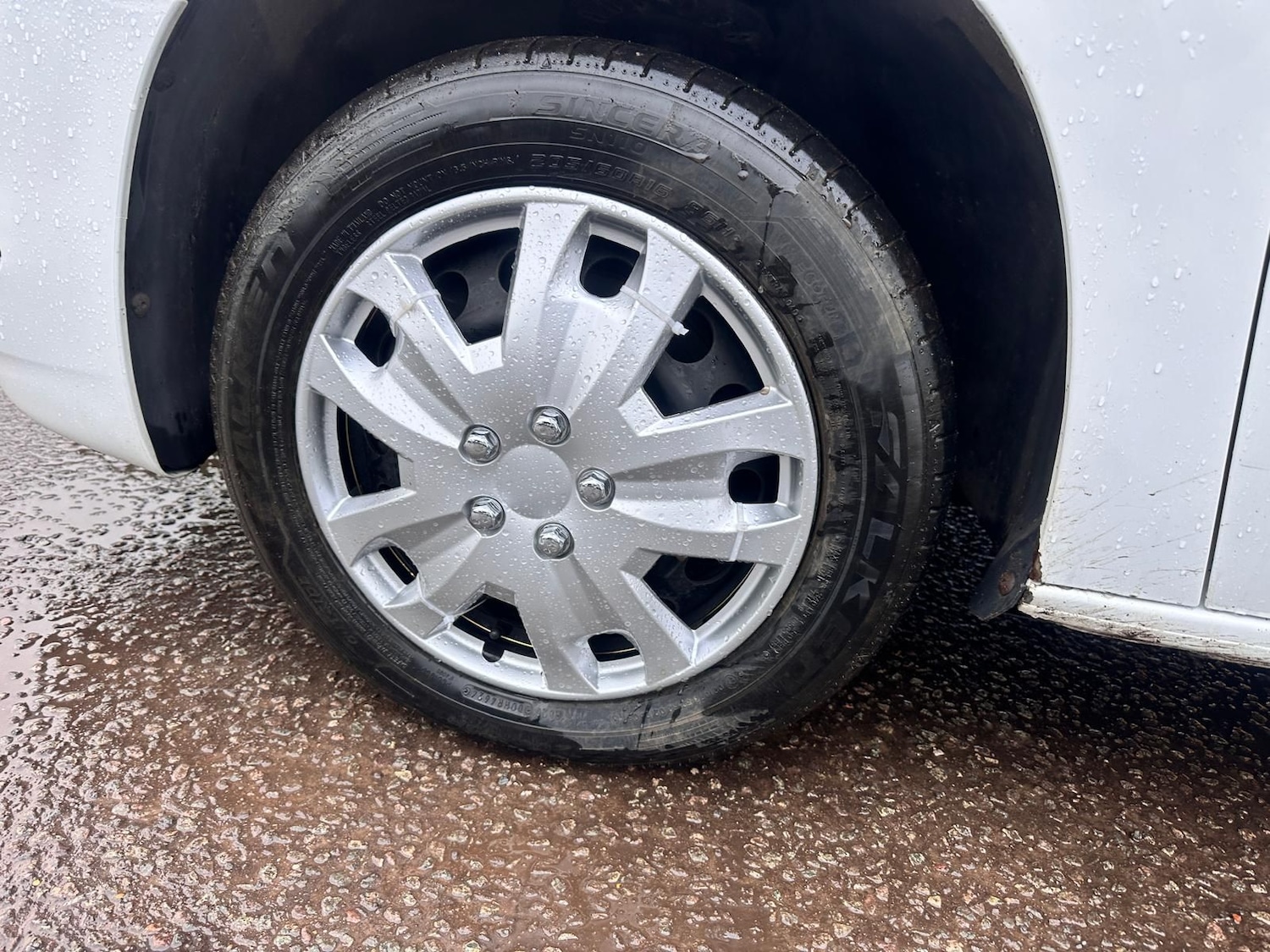 Used Vauxhall Combo 2020 for sale - 77526271: Photo 36