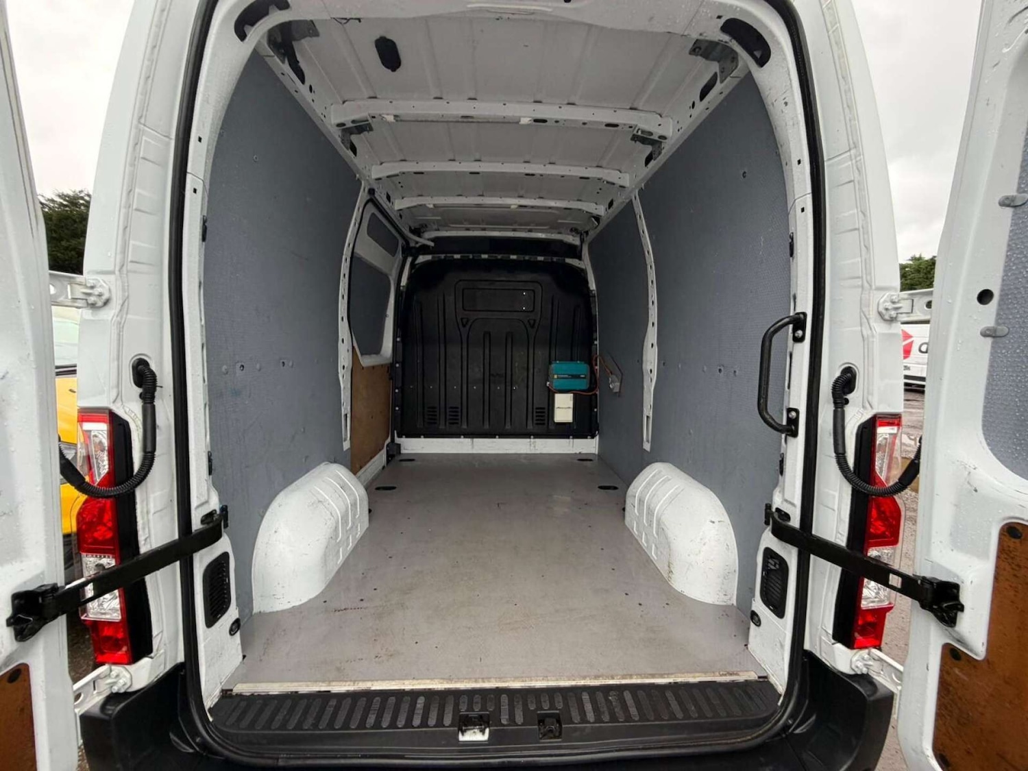 Used Vauxhall Movano 2020 for sale - 78223557: Photo 12