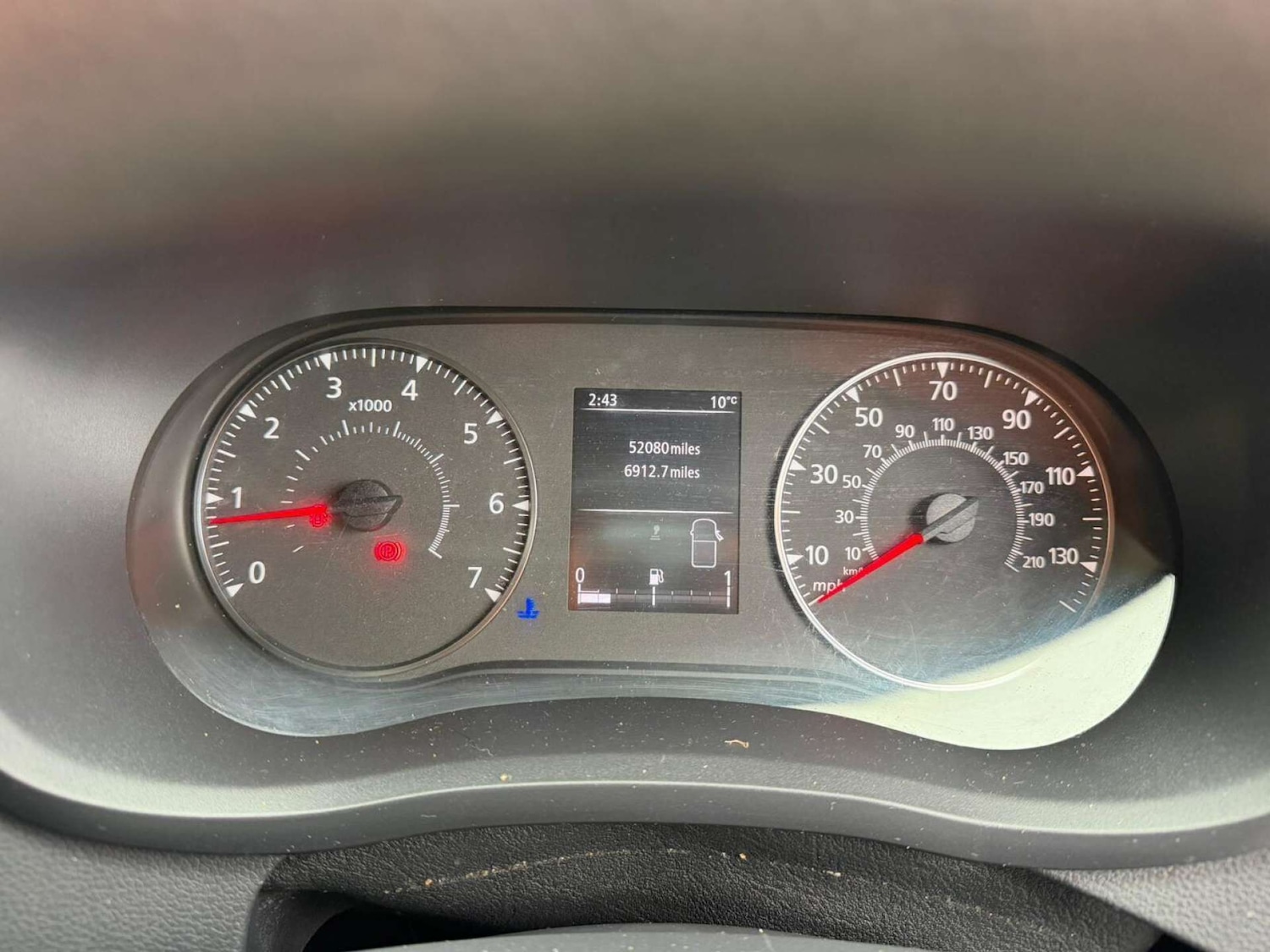 Used Vauxhall Movano 2020 for sale - 78223557: Photo 18