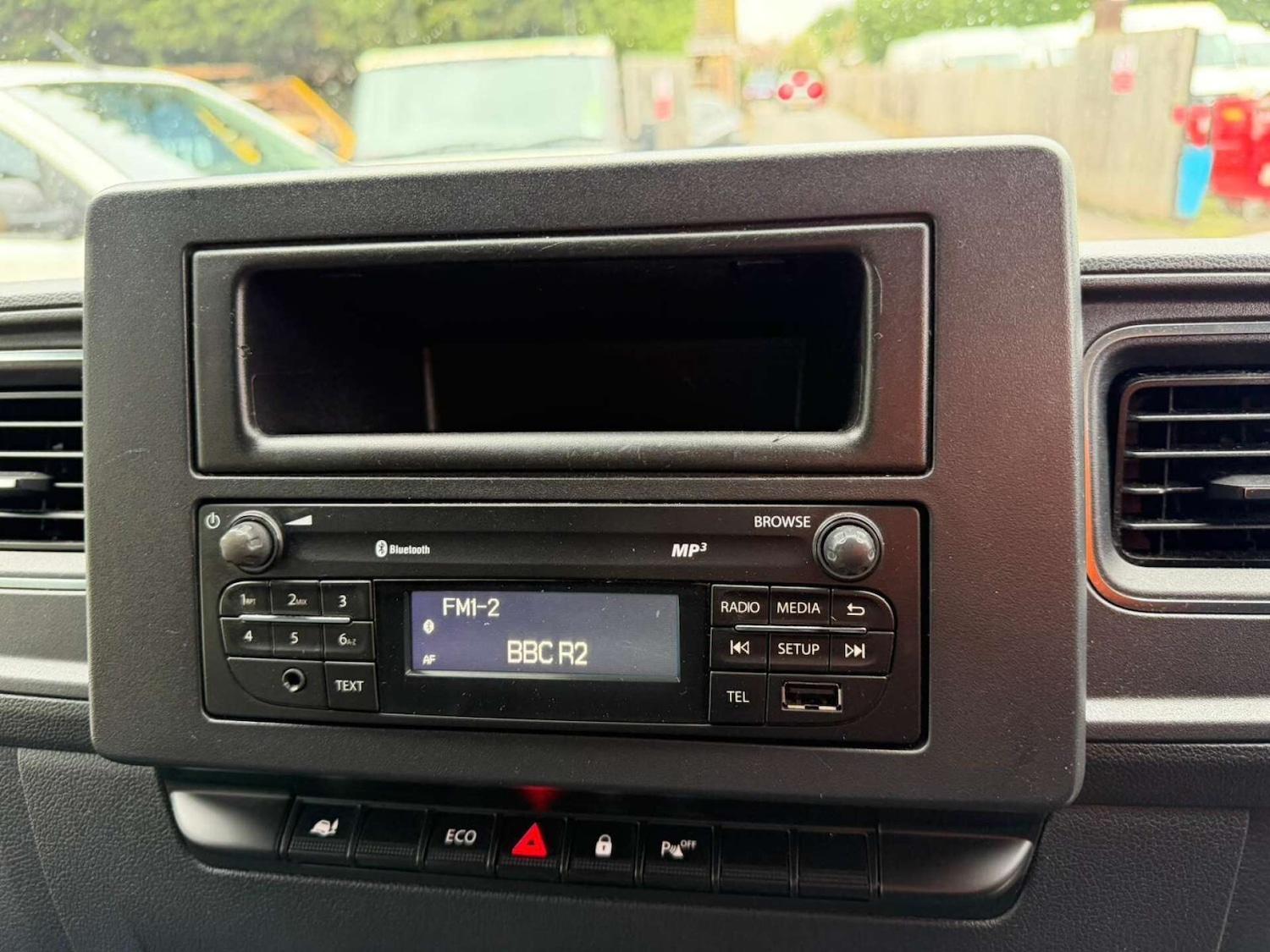 Used Vauxhall Movano 2020 for sale - 78223557: Photo 19