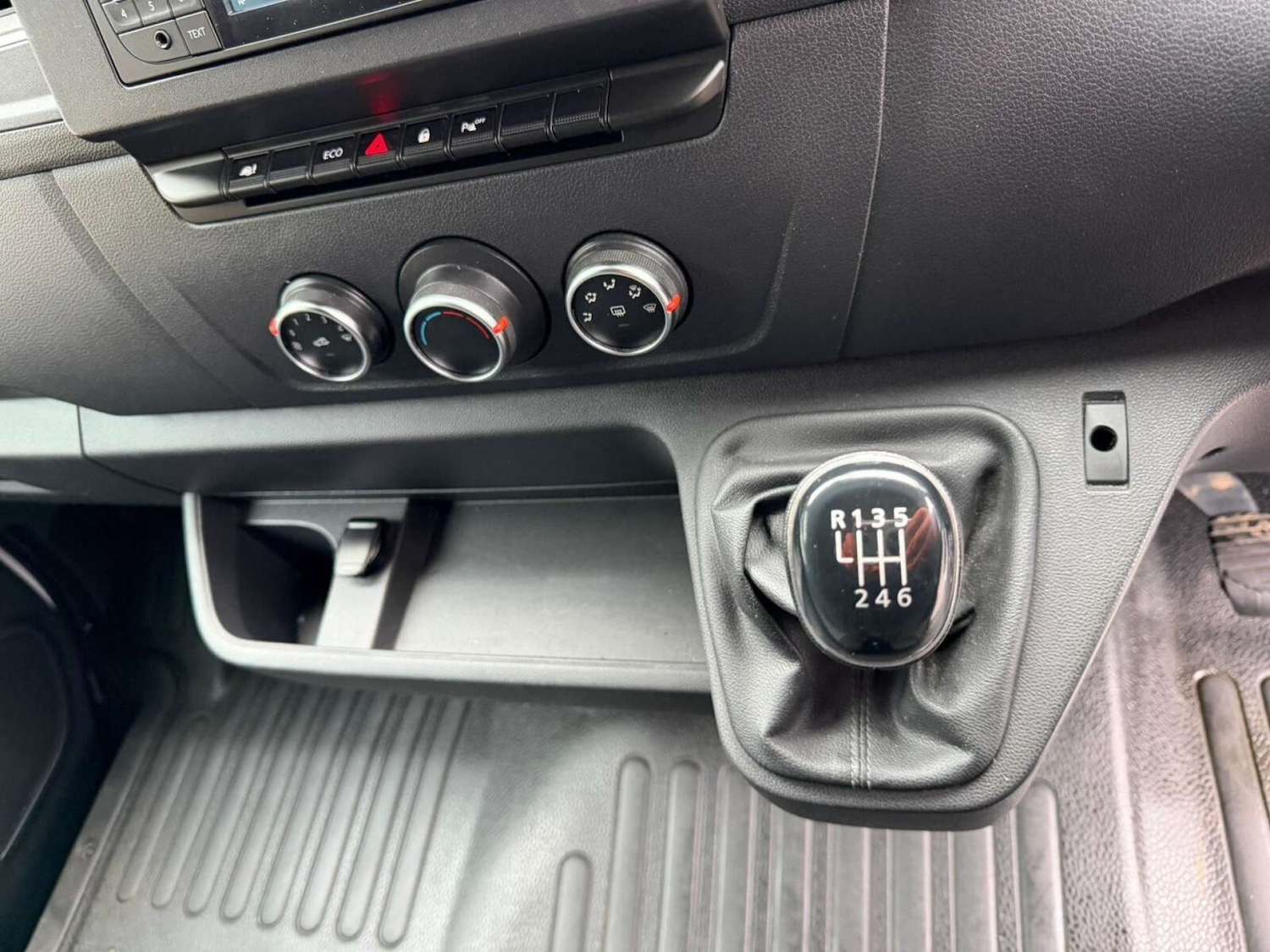 Used Vauxhall Movano 2020 for sale - 78223557: Photo 21