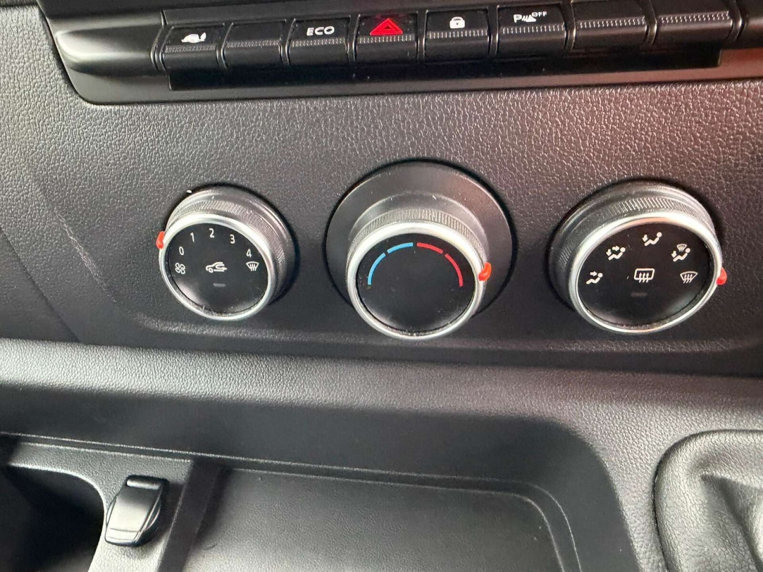 Used Vauxhall Movano 2020 for sale - 78223557: Photo 23