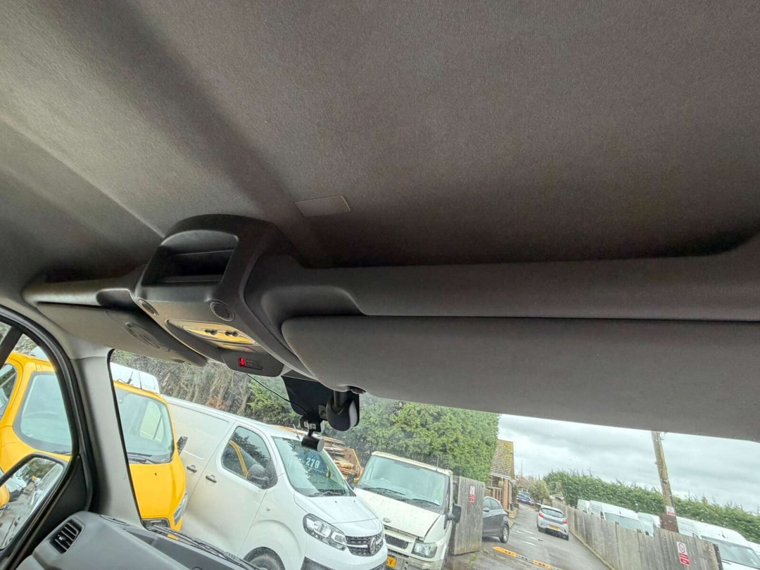 Used Vauxhall Movano 2020 for sale - 78223557: Photo 25