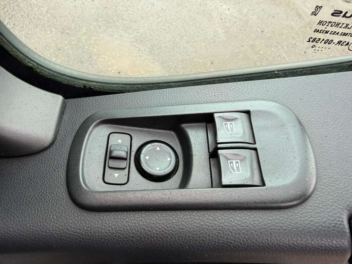 Used Vauxhall Movano 2020 for sale - 78223557: Photo 26