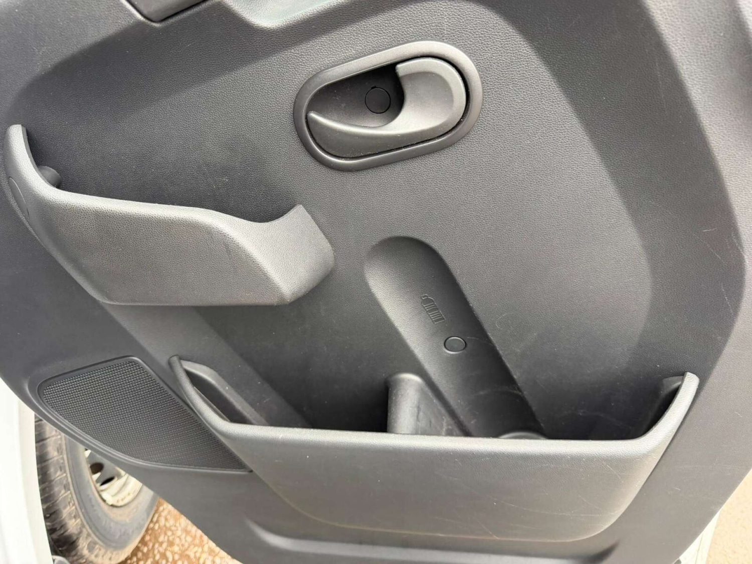 Used Vauxhall Movano 2020 for sale - 78223557: Photo 27