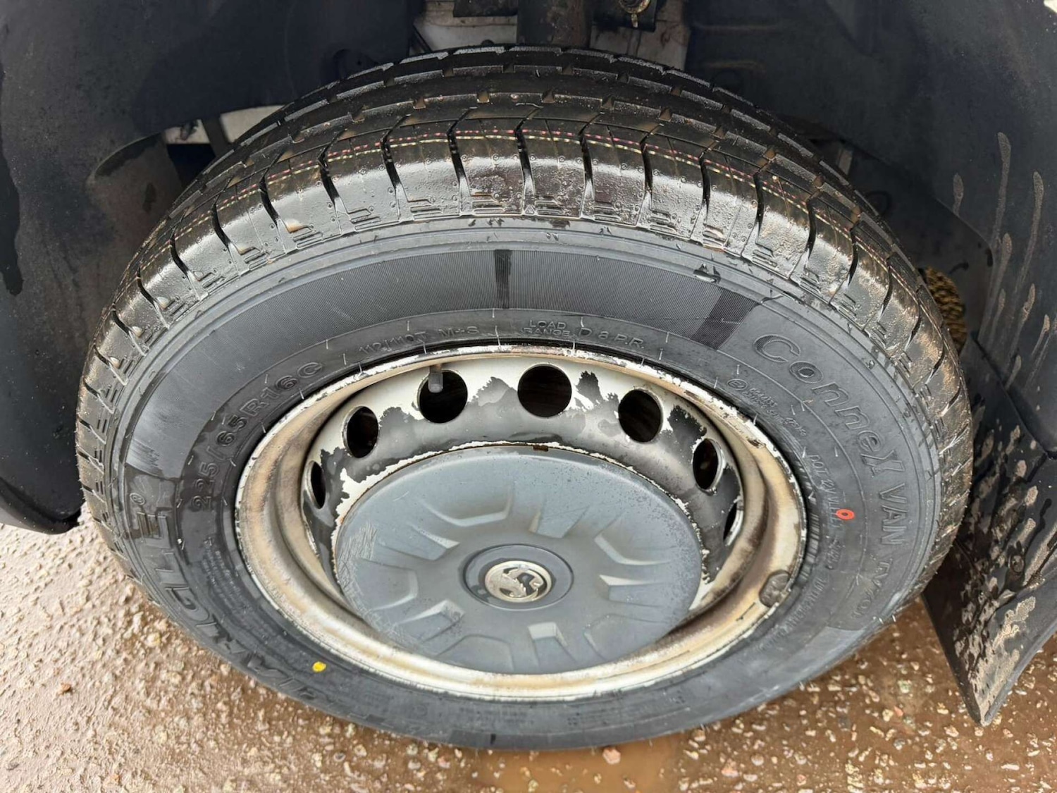 Used Vauxhall Movano 2020 for sale - 78223557: Photo 28