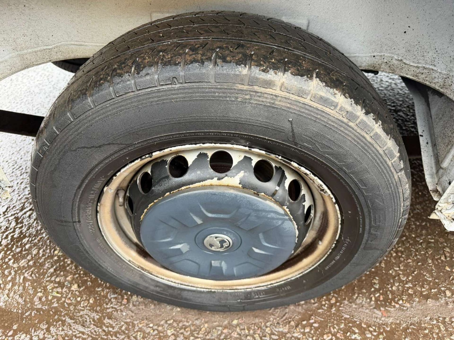 Used Vauxhall Movano 2020 for sale - 78223557: Photo 30