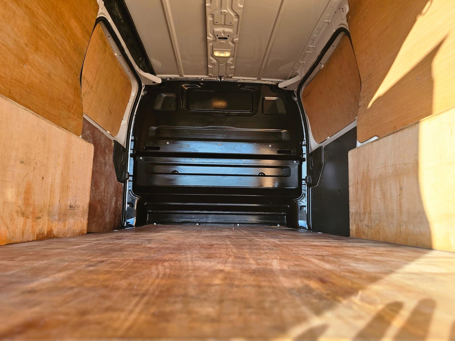 Used Vauxhall Vivaro 2023 for sale - 77983059: Photo 15