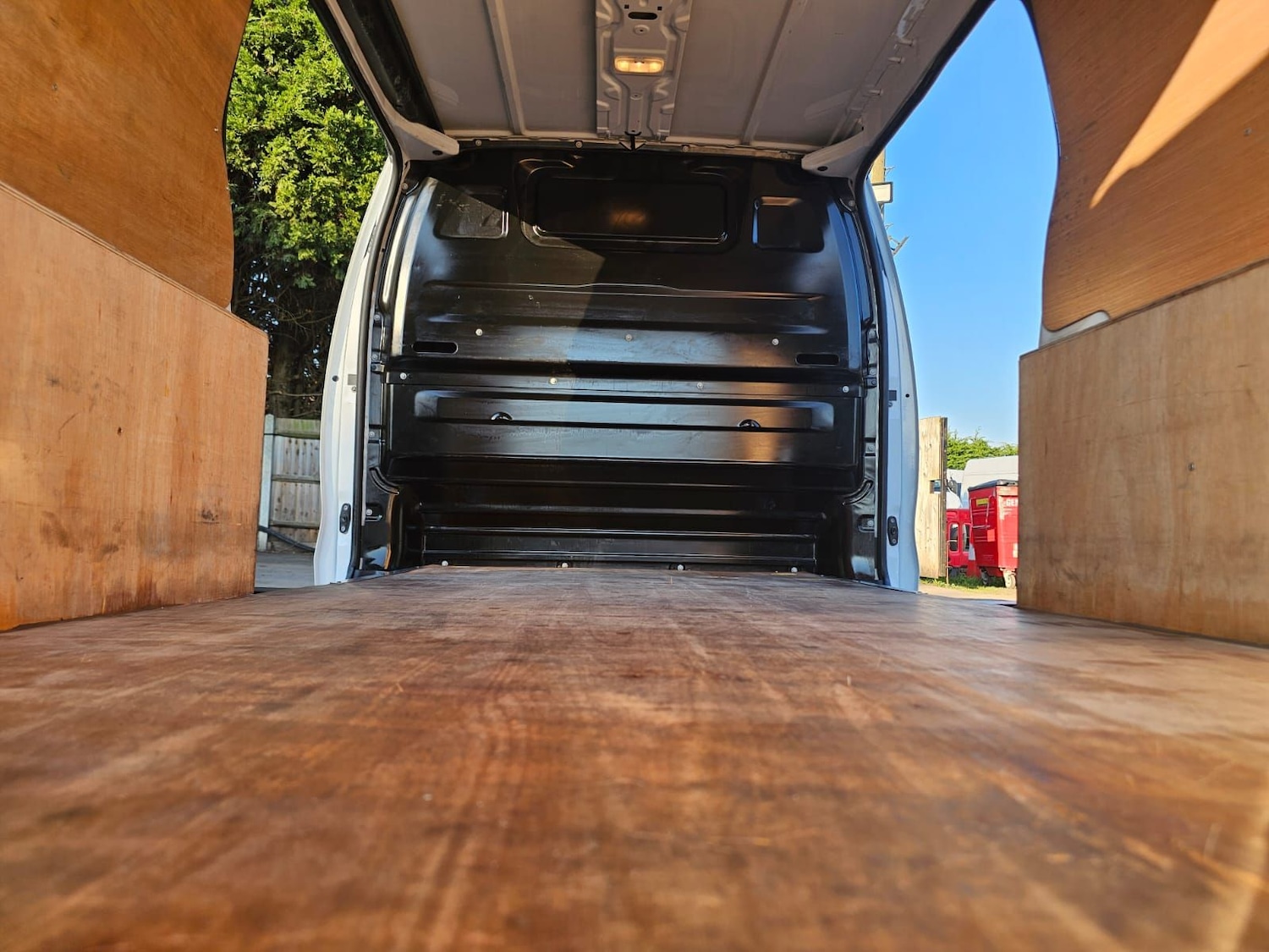 Used Vauxhall Vivaro 2023 for sale - 77983059: Photo 17