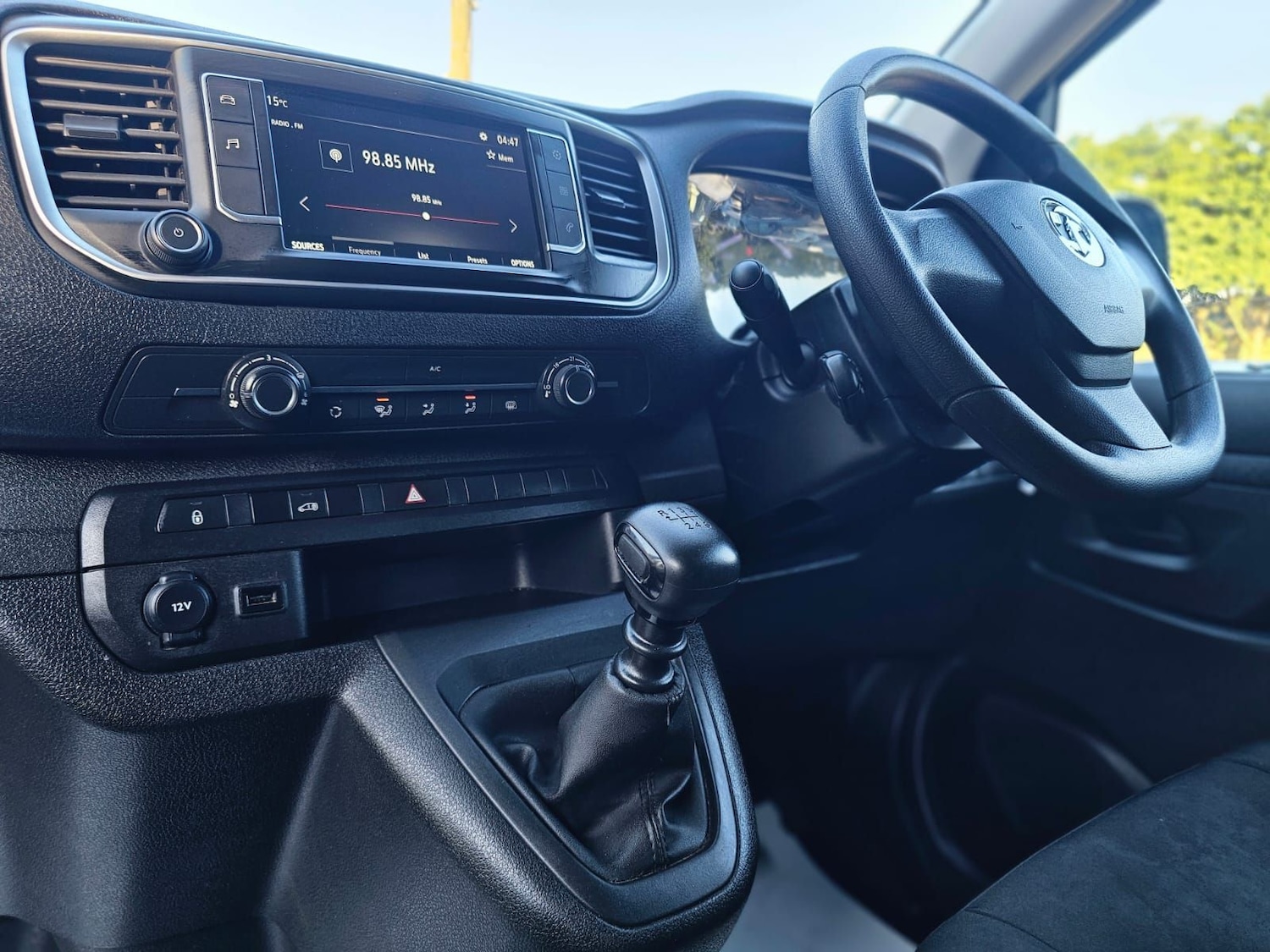 Used Vauxhall Vivaro 2023 for sale - 77983059: Photo 26