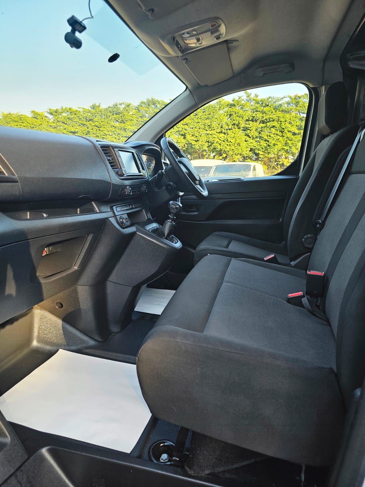 Used Vauxhall Vivaro 2023 for sale - 77983059: Photo 27