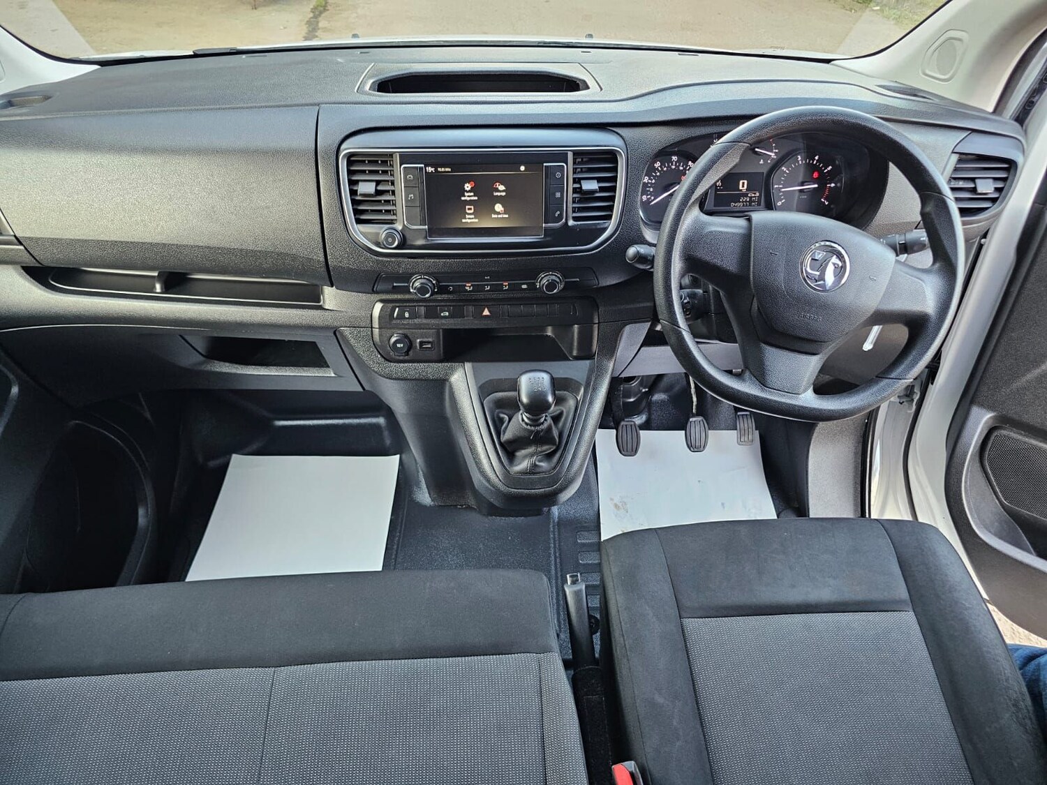 Used Vauxhall Vivaro 2023 for sale - 77983059: Photo 33