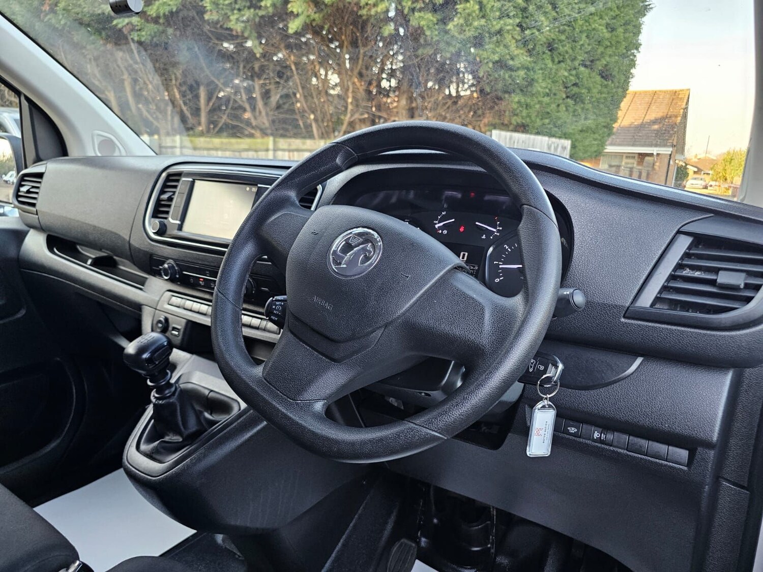 Used Vauxhall Vivaro 2023 for sale - 77983059: Photo 34