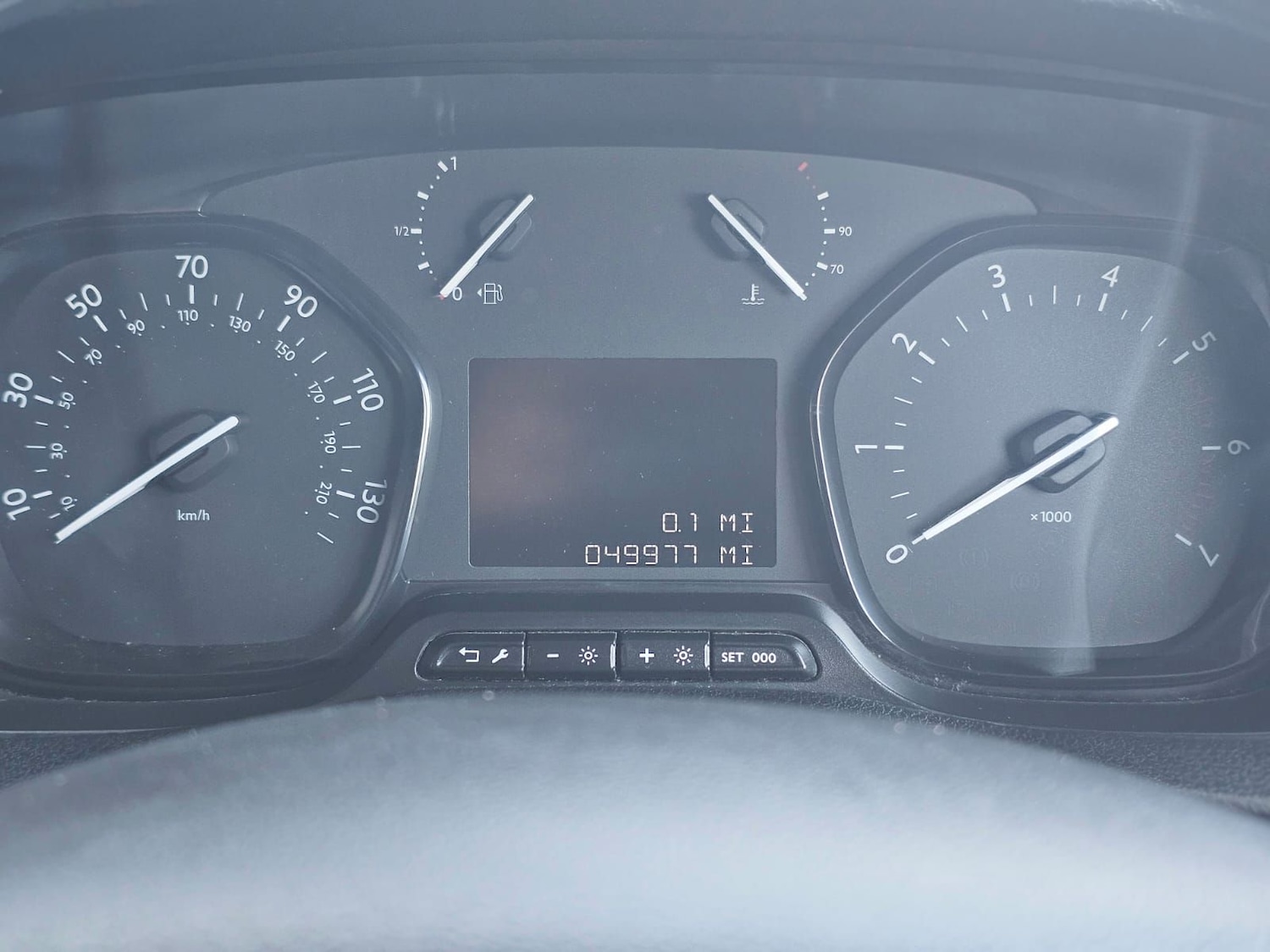 Used Vauxhall Vivaro 2023 for sale - 77983059: Photo 38