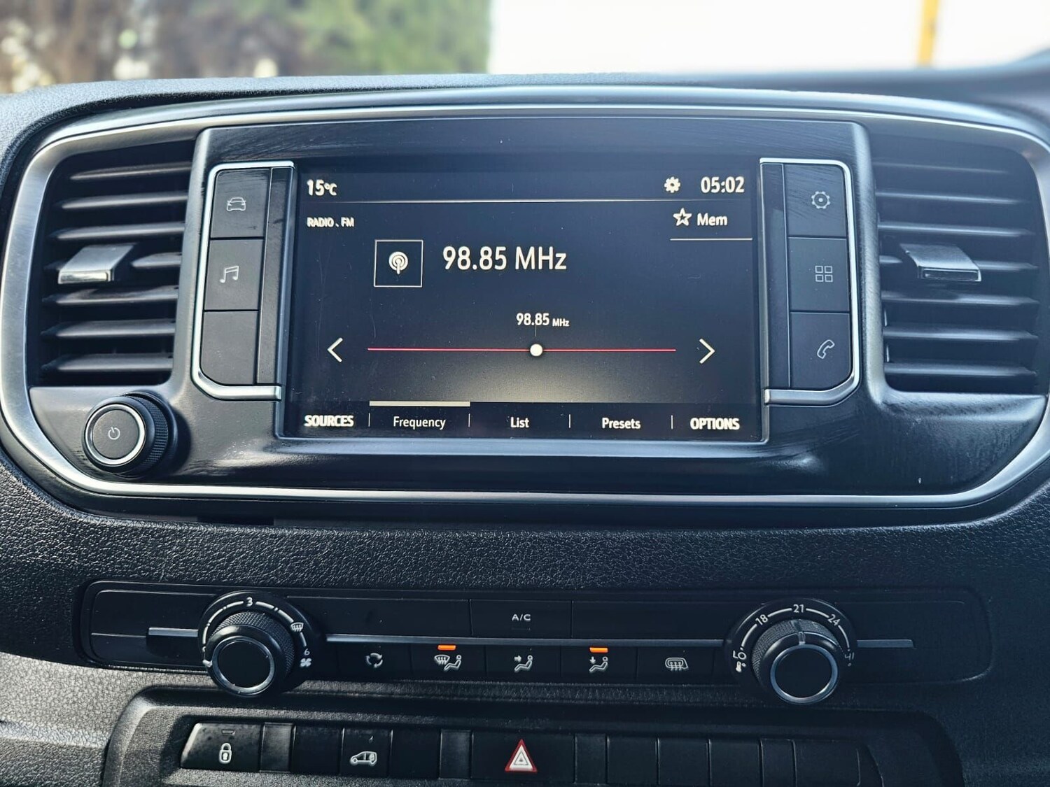 Used Vauxhall Vivaro 2023 for sale - 77983059: Photo 44