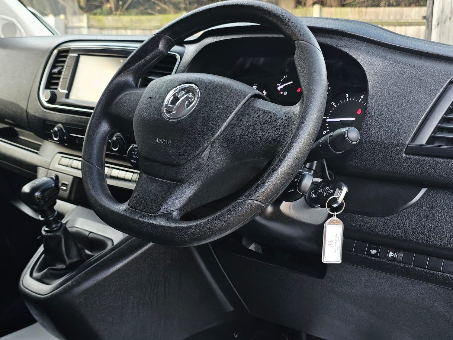 Used Vauxhall Vivaro 2023 for sale - 77983059: Photo 52