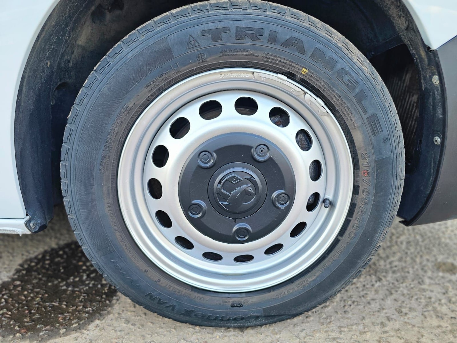 Used Vauxhall Vivaro 2023 for sale - 77983059: Photo 54