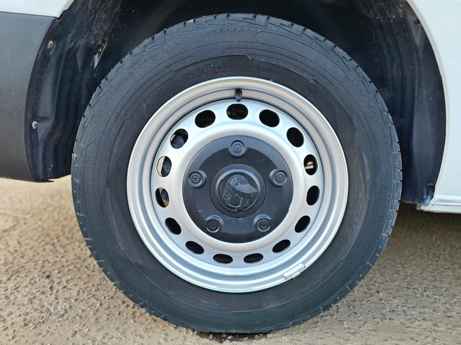 Used Vauxhall Vivaro 2023 for sale - 77983059: Photo 56