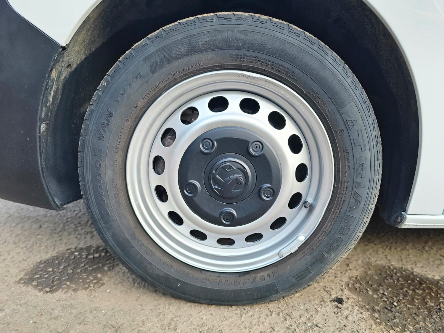 Used Vauxhall Vivaro 2023 for sale - 77983059: Photo 60