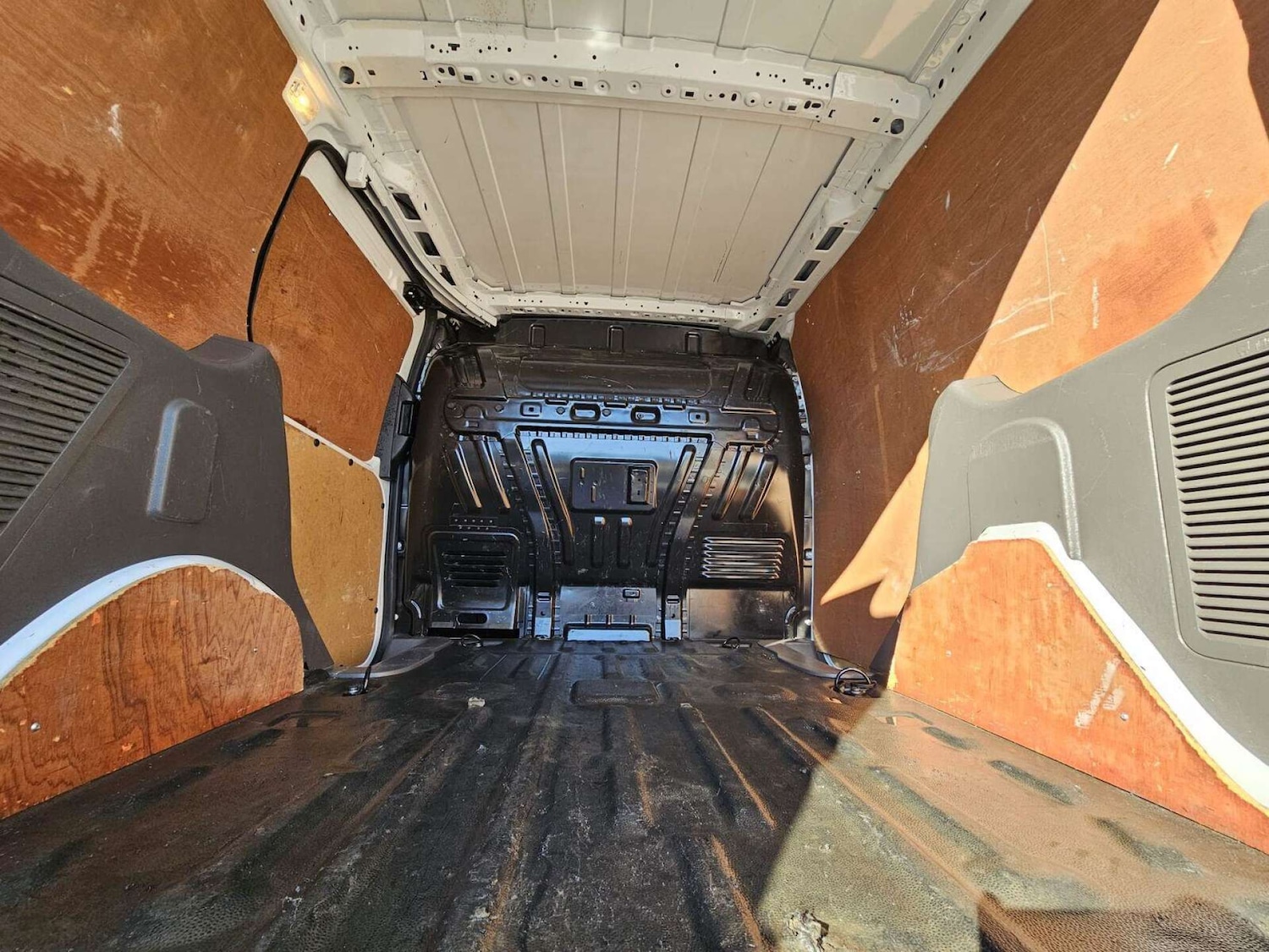 Used Ford Transit Connect 2019 for sale - 78223543: Photo 17