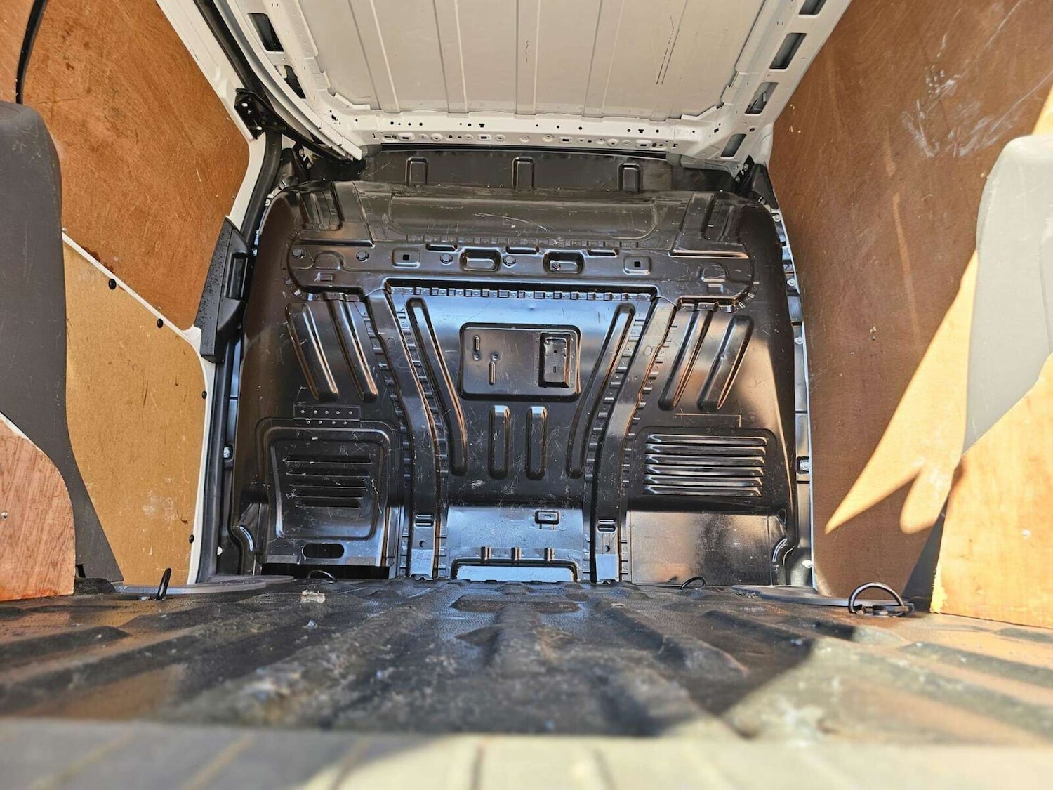 Used Ford Transit Connect 2019 for sale - 78223543: Photo 18