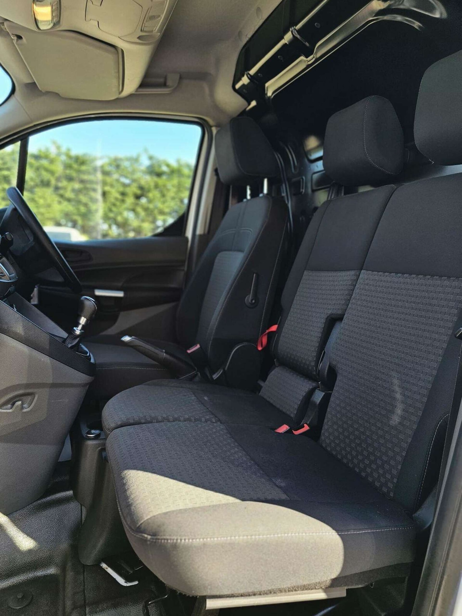 Used Ford Transit Connect 2019 for sale - 78223543: Photo 23