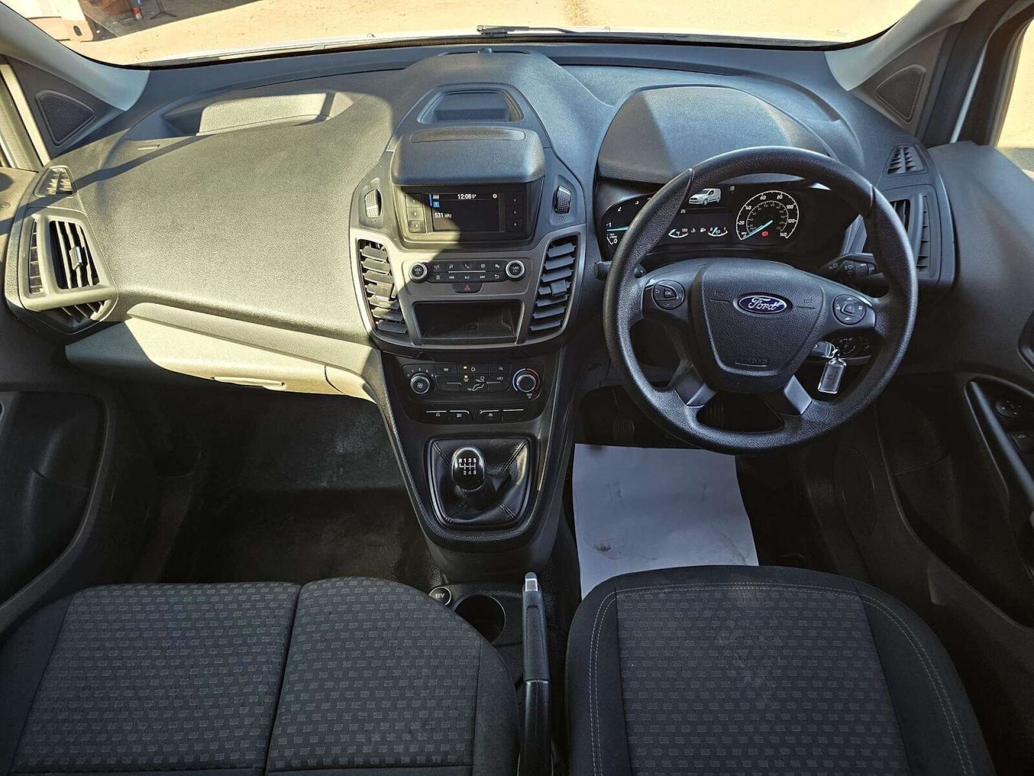 Used Ford Transit Connect 2019 for sale - 78223543: Photo 26