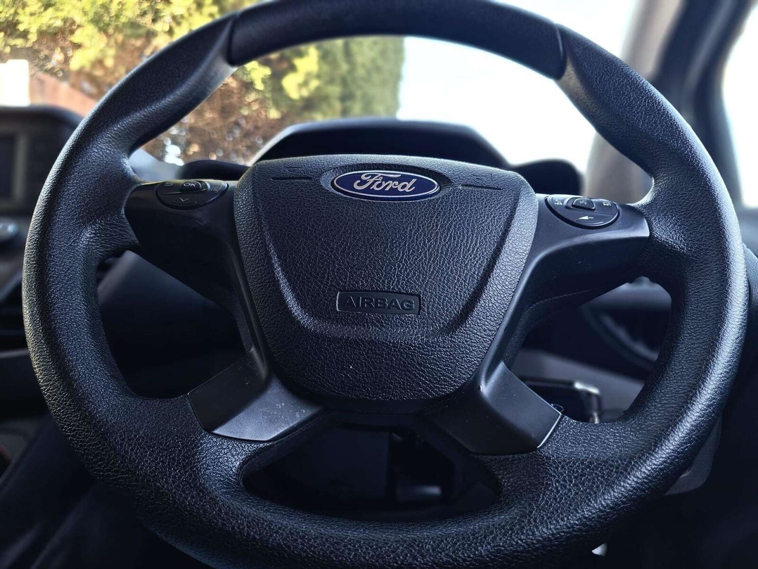 Used Ford Transit Connect 2019 for sale - 78223543: Photo 28