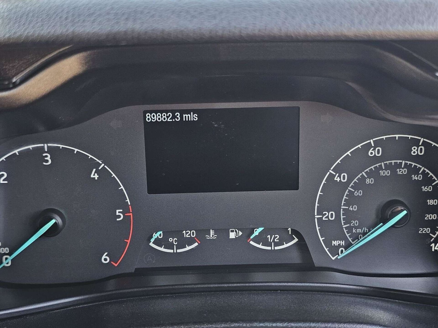 Used Ford Transit Connect 2019 for sale - 78223543: Photo 29