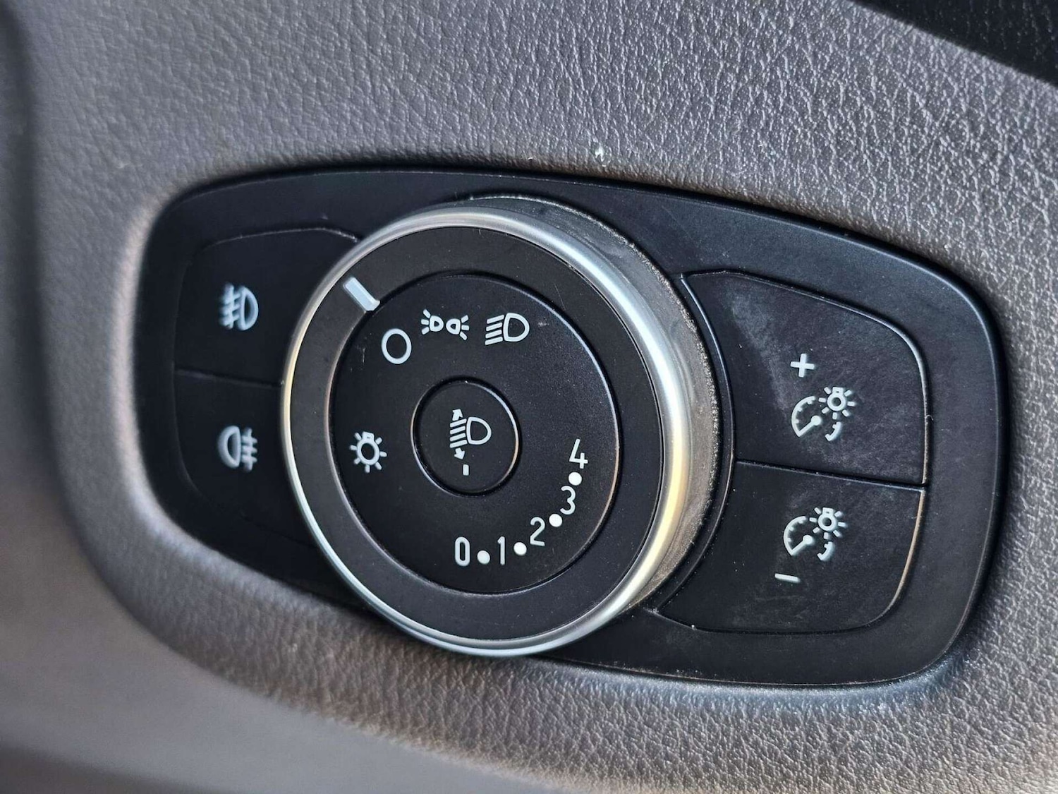 Used Ford Transit Connect 2019 for sale - 78223543: Photo 34