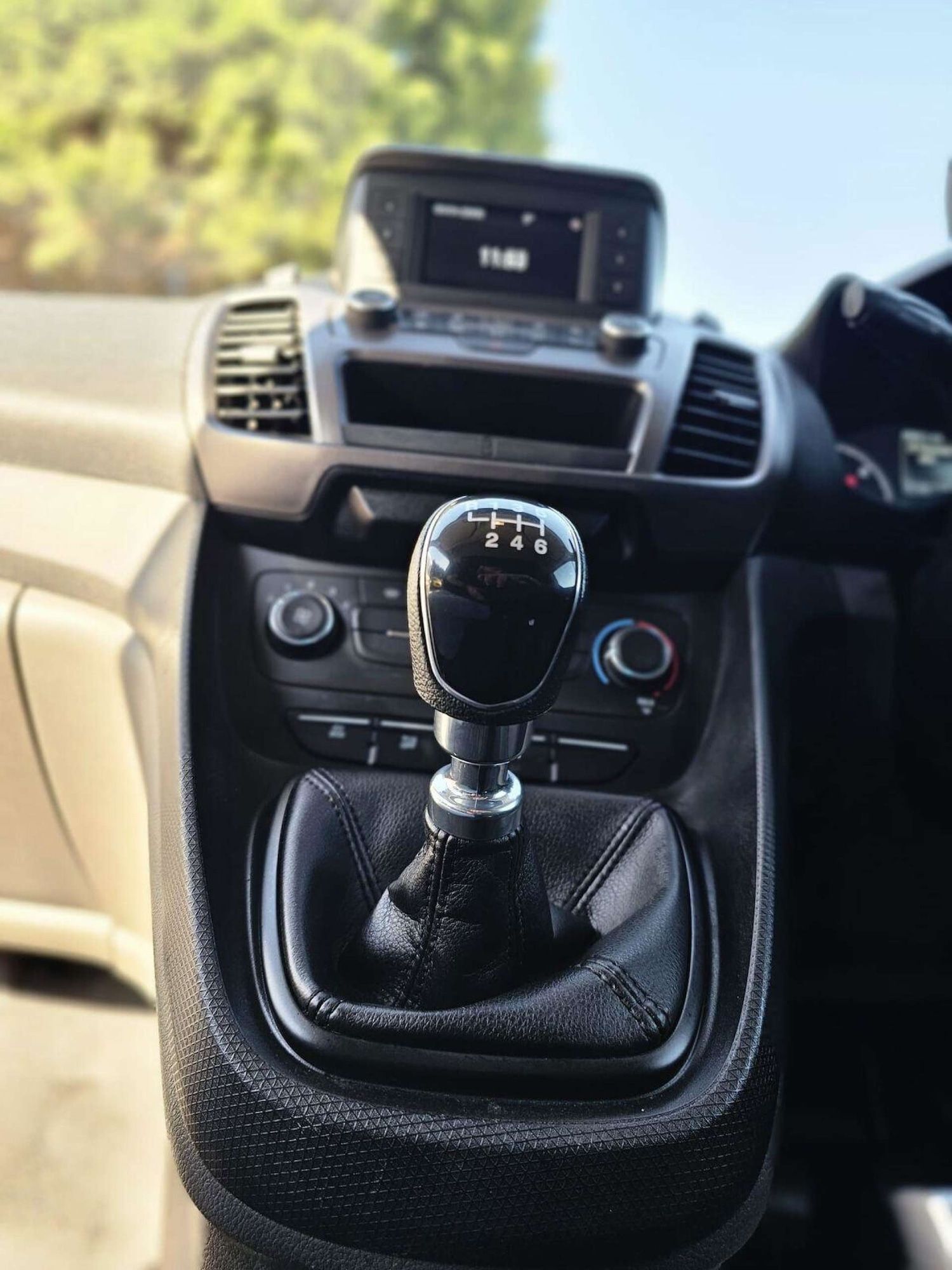 Used Ford Transit Connect 2019 for sale - 78223543: Photo 35