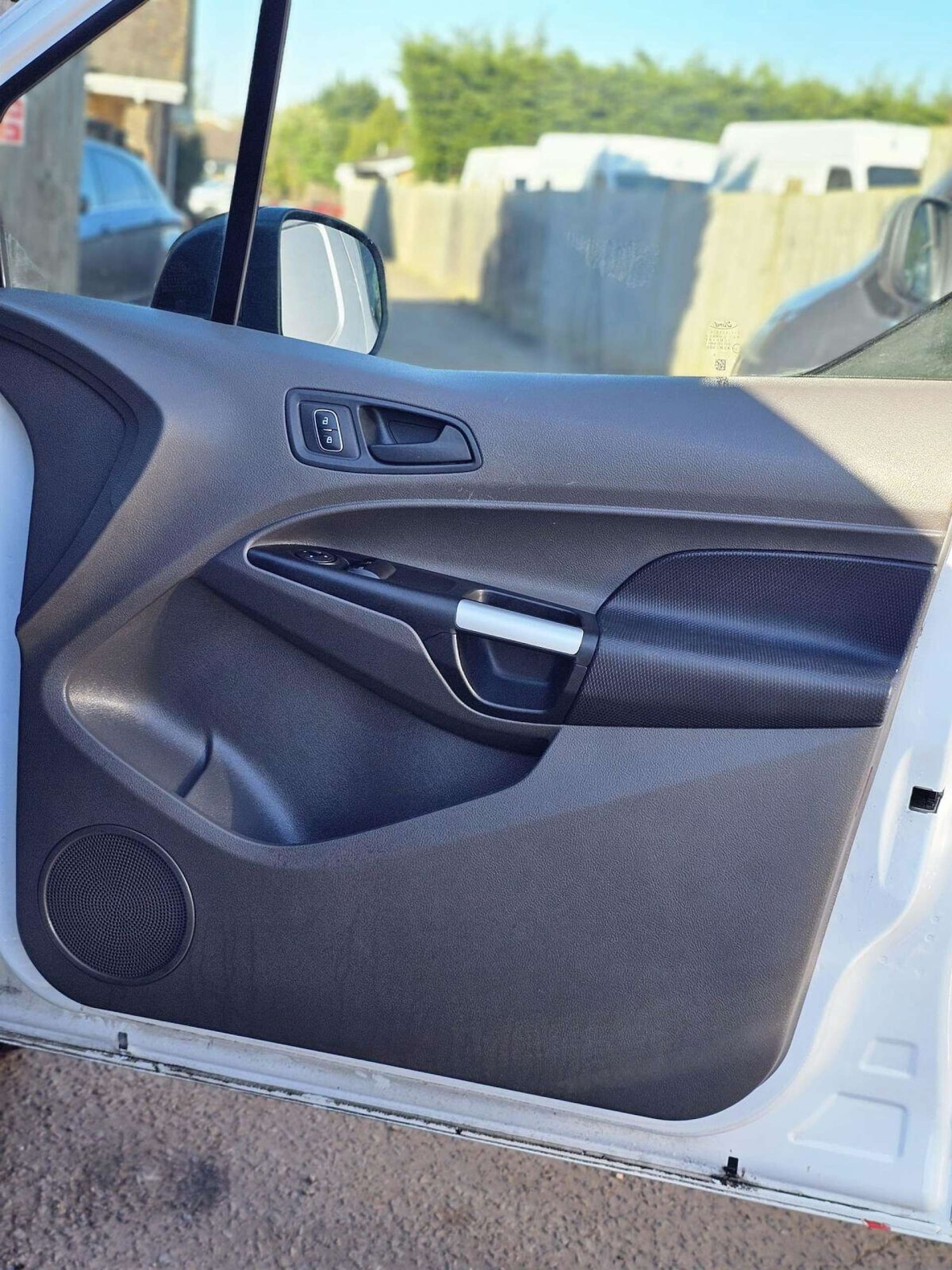 Used Ford Transit Connect 2019 for sale - 78223543: Photo 45