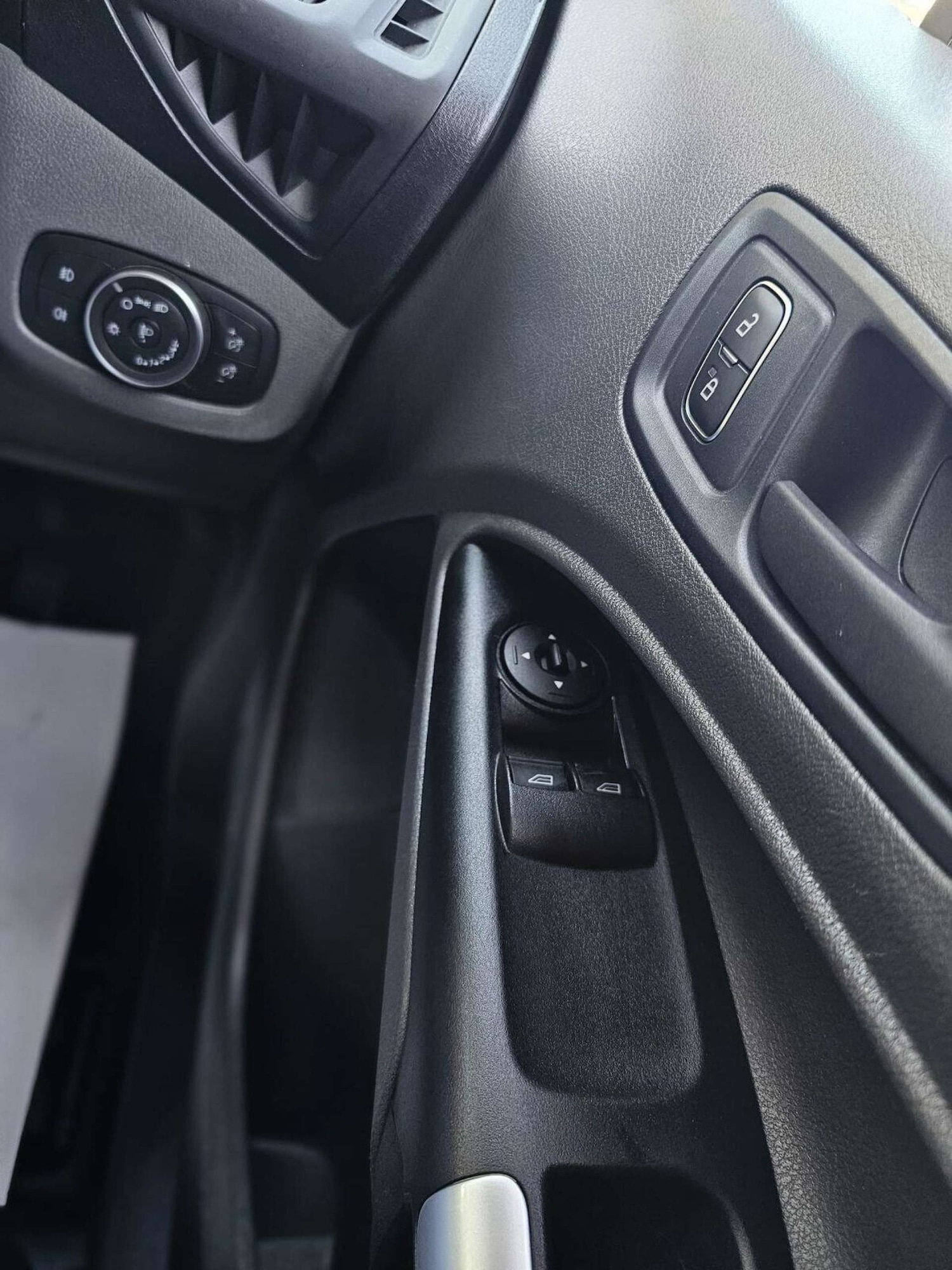 Used Ford Transit Connect 2019 for sale - 78223543: Photo 46