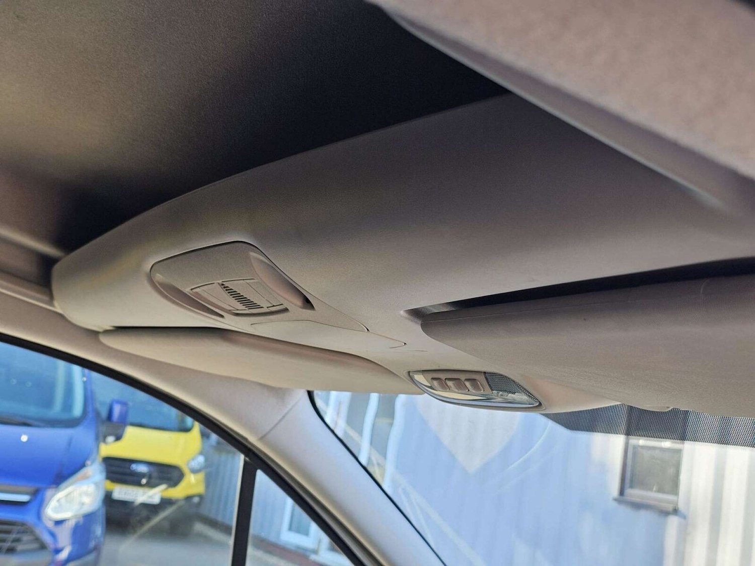 Used Ford Transit Connect 2019 for sale - 78223543: Photo 48