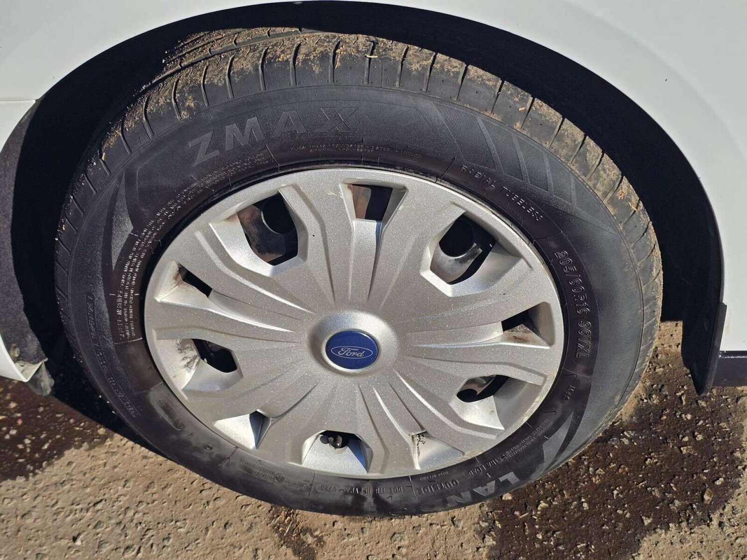 Used Ford Transit Connect 2019 for sale - 78223543: Photo 52