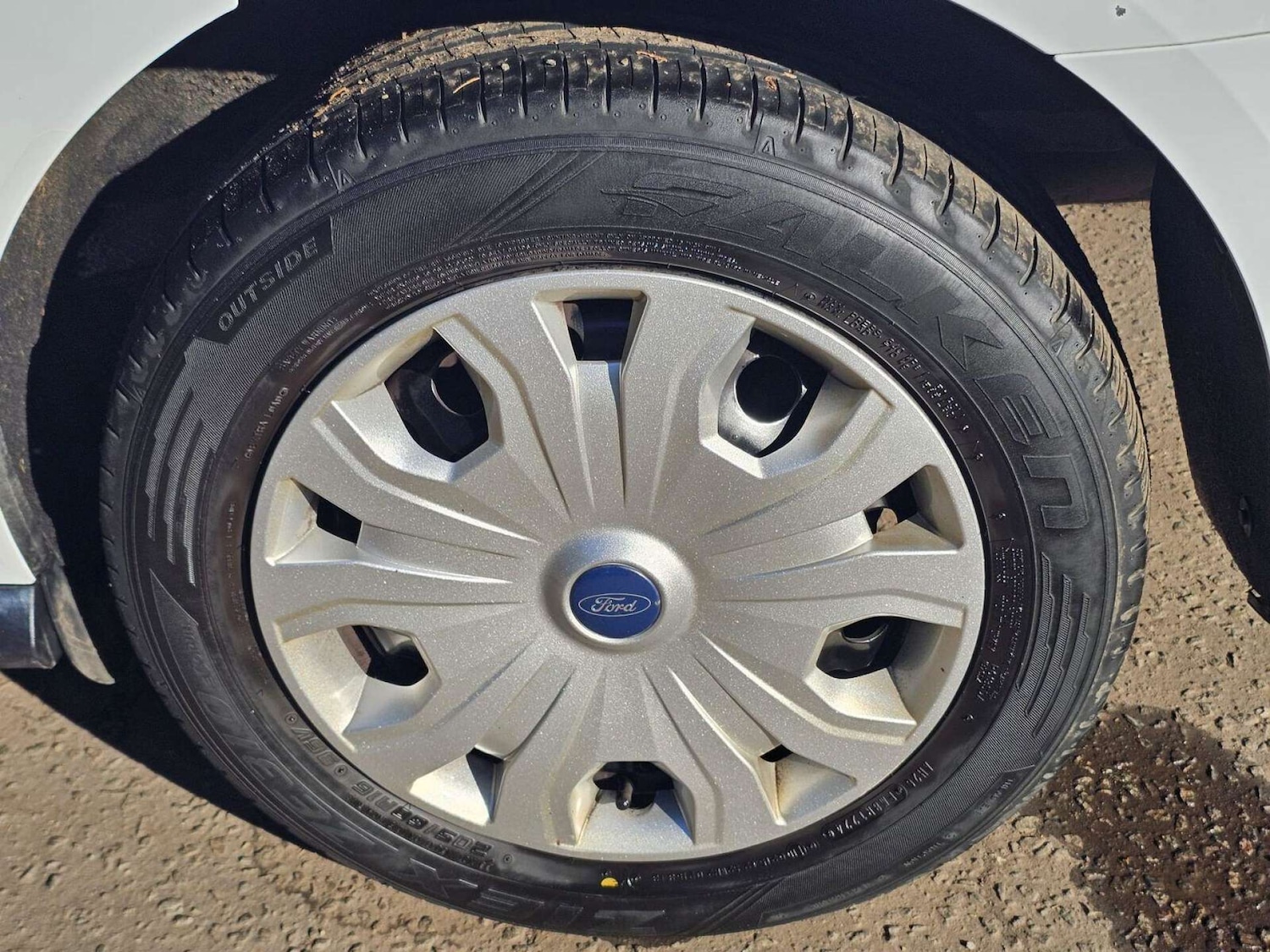 Used Ford Transit Connect 2019 for sale - 78223543: Photo 54