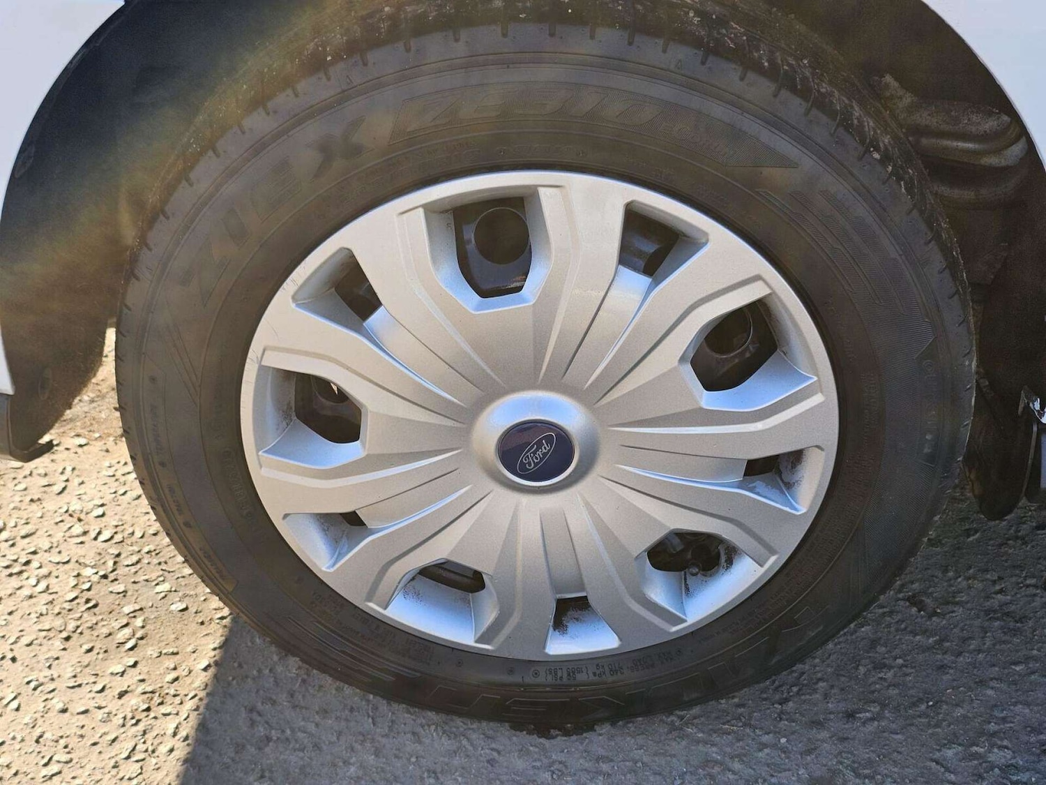 Used Ford Transit Connect 2019 for sale - 78223543: Photo 56