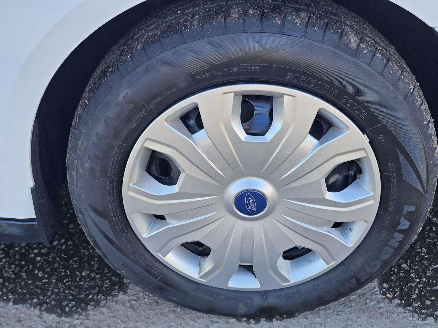 Used Ford Transit Connect 2019 for sale - 78223543: Photo 58